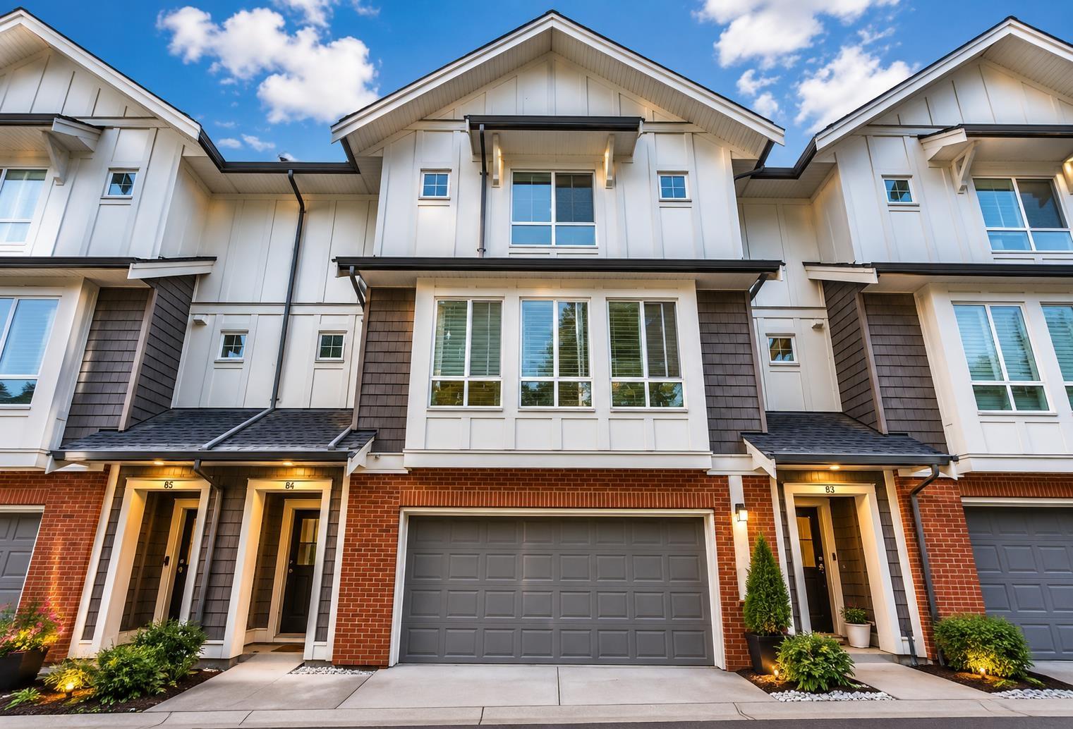 114 9688 162A STREET, Surrey, British Columbia