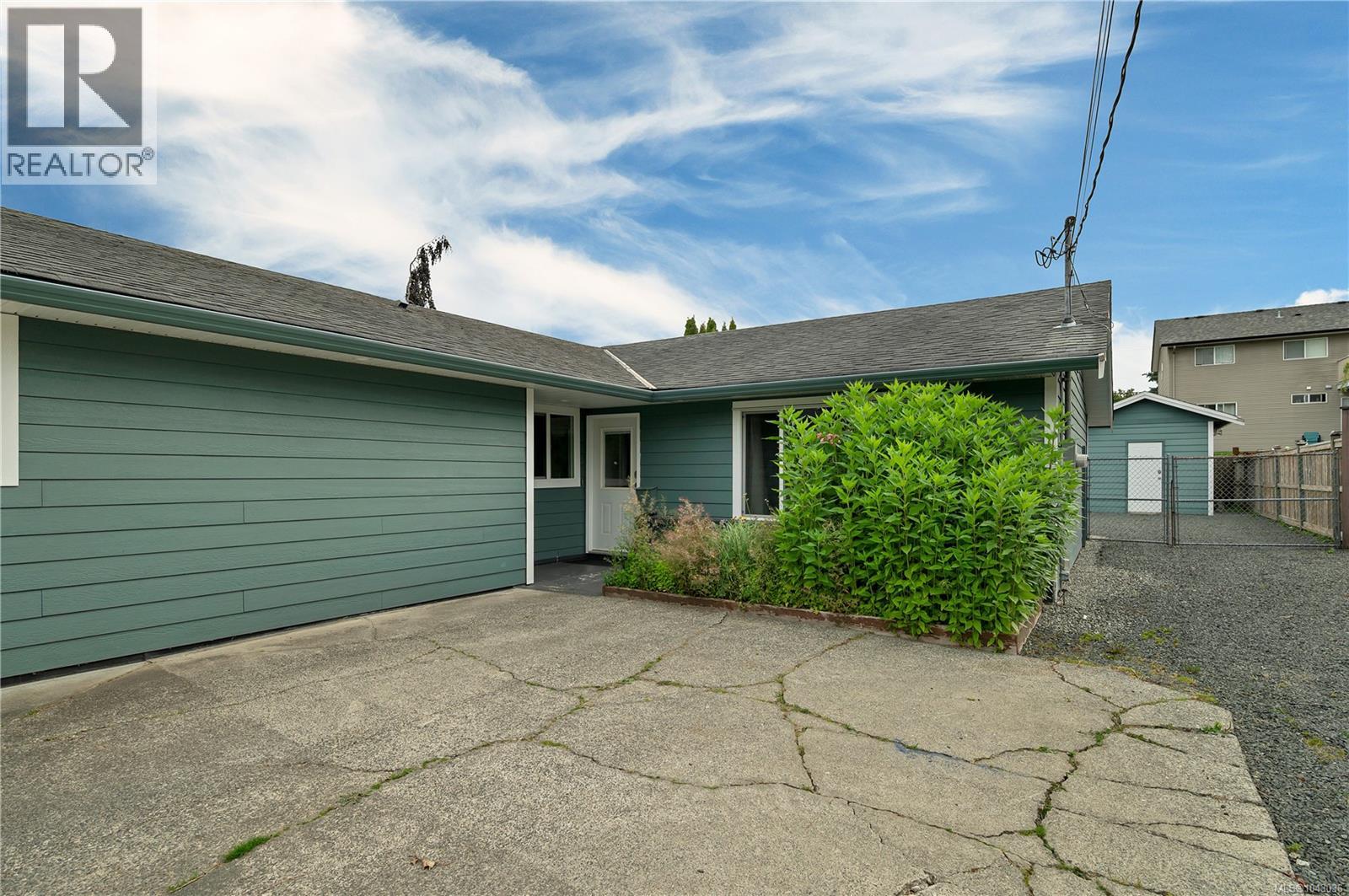 428 Raza Pl, Campbell River, British Columbia