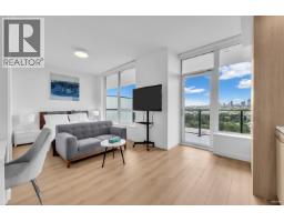 1803 2425 ALPHA AVENUE, Burnaby, British Columbia