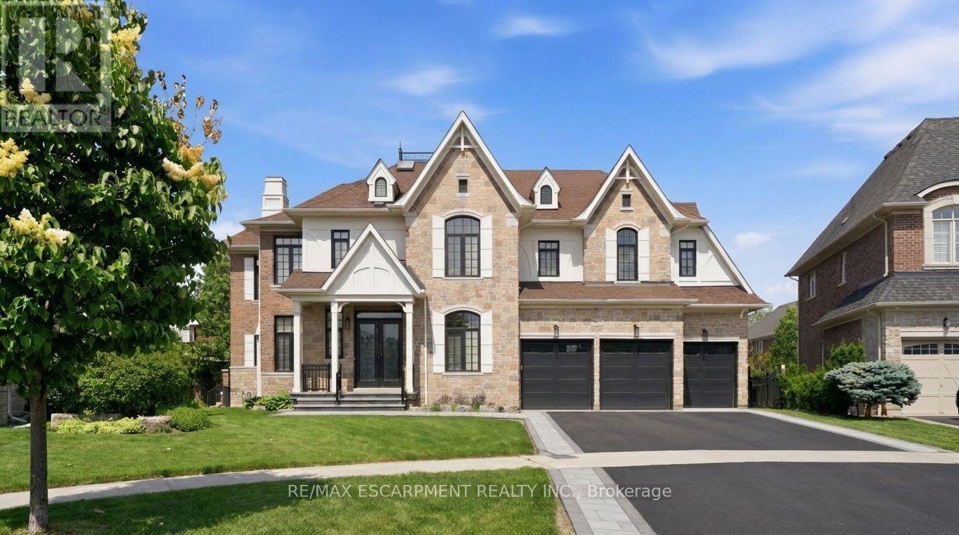 950 FREDONIA DRIVE, Mississauga, Ontario