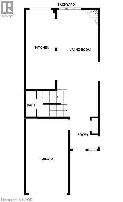 509 Southridge Drive, Hamilton, Ontario  L9C 7V4 - Photo 3 - 40853547