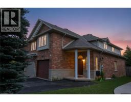 509 SOUTHRIDGE Drive, hamilton, Ontario