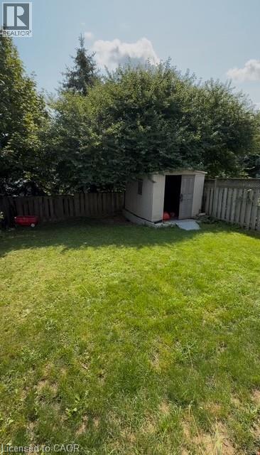 509 Southridge Drive, Hamilton, Ontario  L9C 7V4 - Photo 26 - 40853547