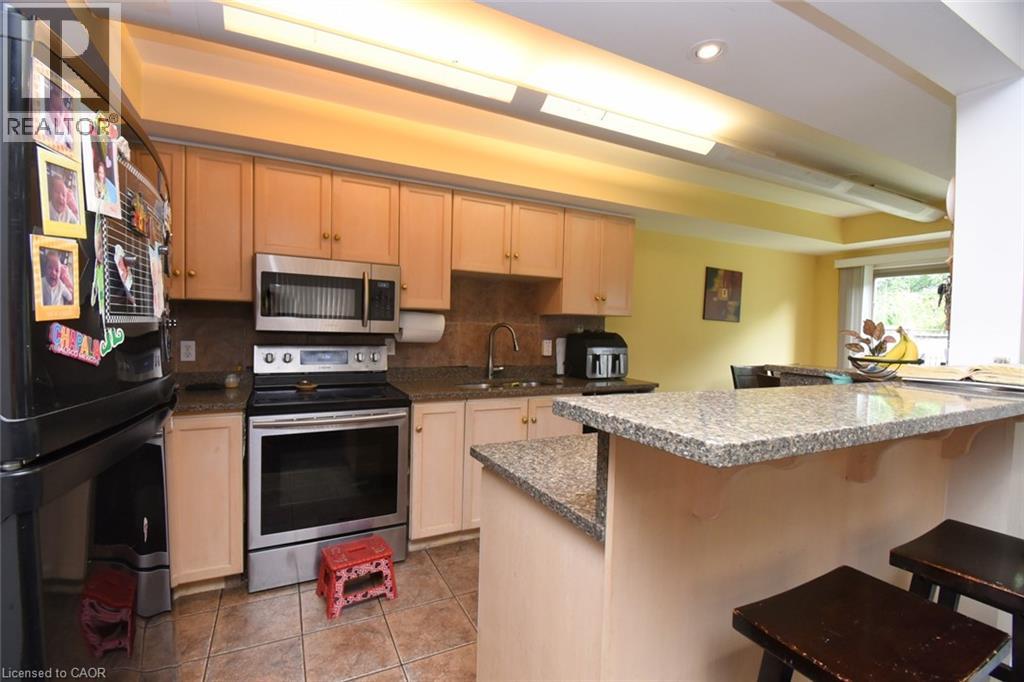 509 Southridge Drive, Hamilton, Ontario  L9C 7V4 - Photo 12 - 40853547