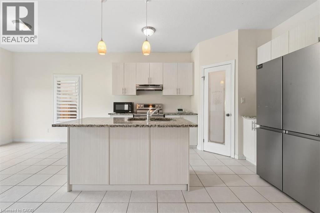242 Moorlands Crescent, Kitchener, Ontario  N2R 0B3 - Photo 14 - 40855798