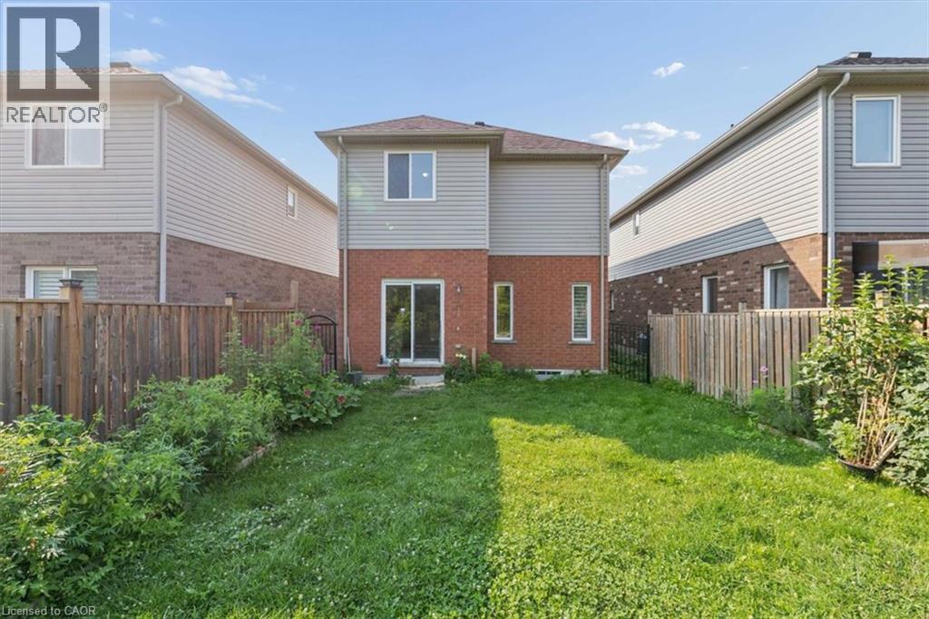 242 Moorlands Crescent, Kitchener, Ontario  N2R 0B3 - Photo 33 - 40855798