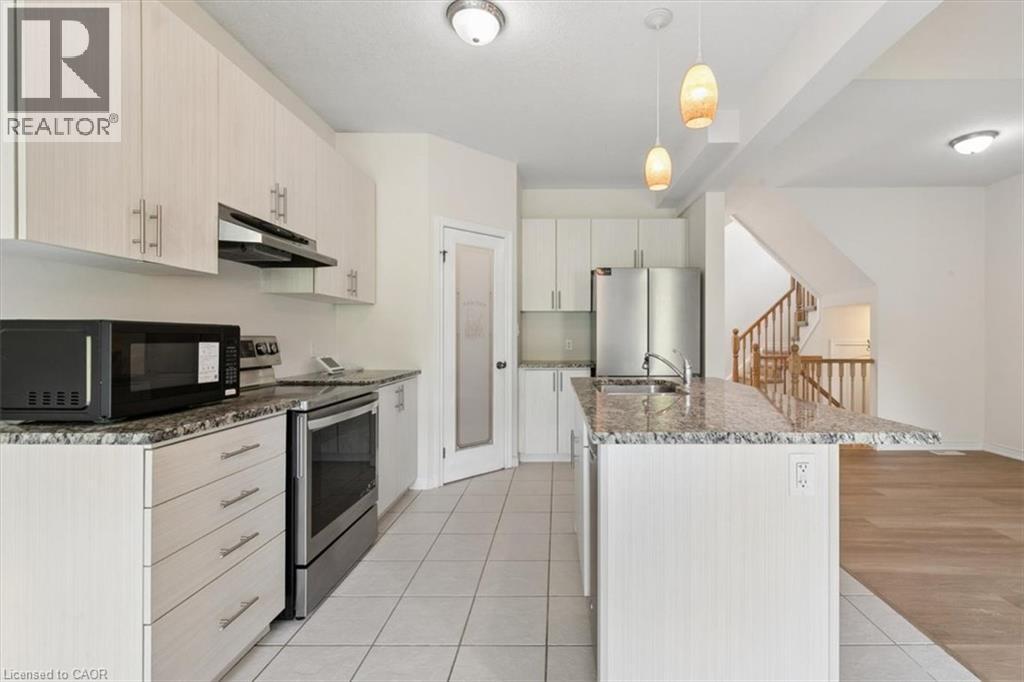 242 Moorlands Crescent, Kitchener, Ontario  N2R 0B3 - Photo 17 - 40855798