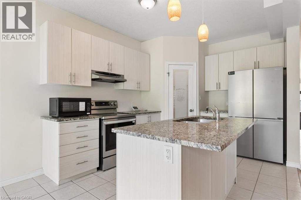 242 Moorlands Crescent, Kitchener, Ontario  N2R 0B3 - Photo 16 - 40855798