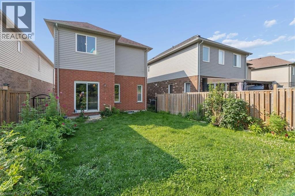 242 Moorlands Crescent, Kitchener, Ontario  N2R 0B3 - Photo 34 - 40855798