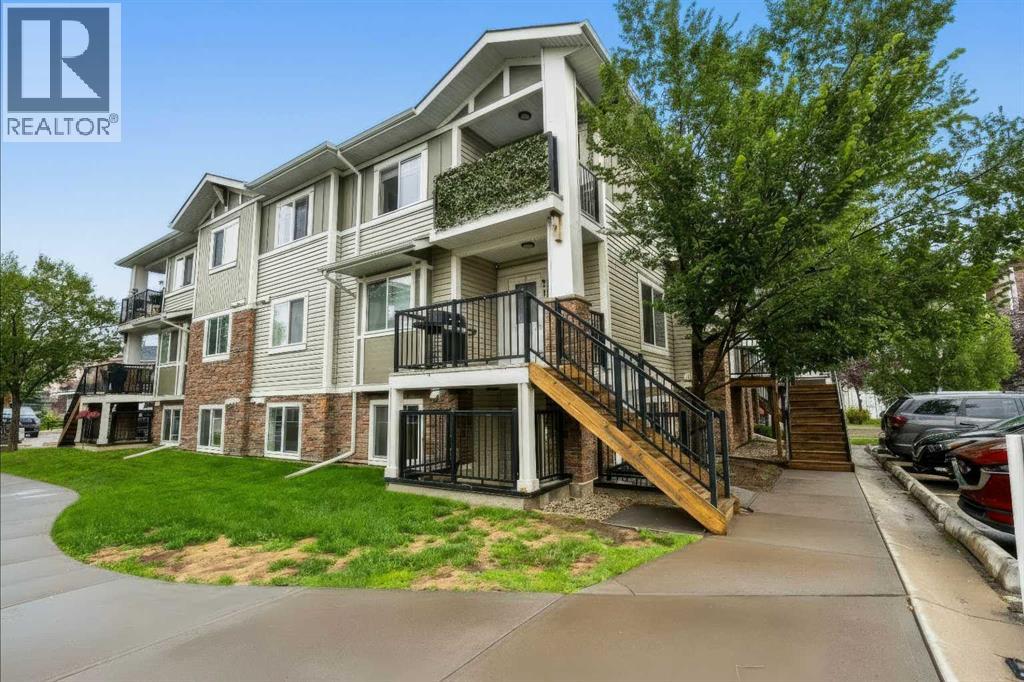 210, 300 Marina Drive, Chestermere, Alberta