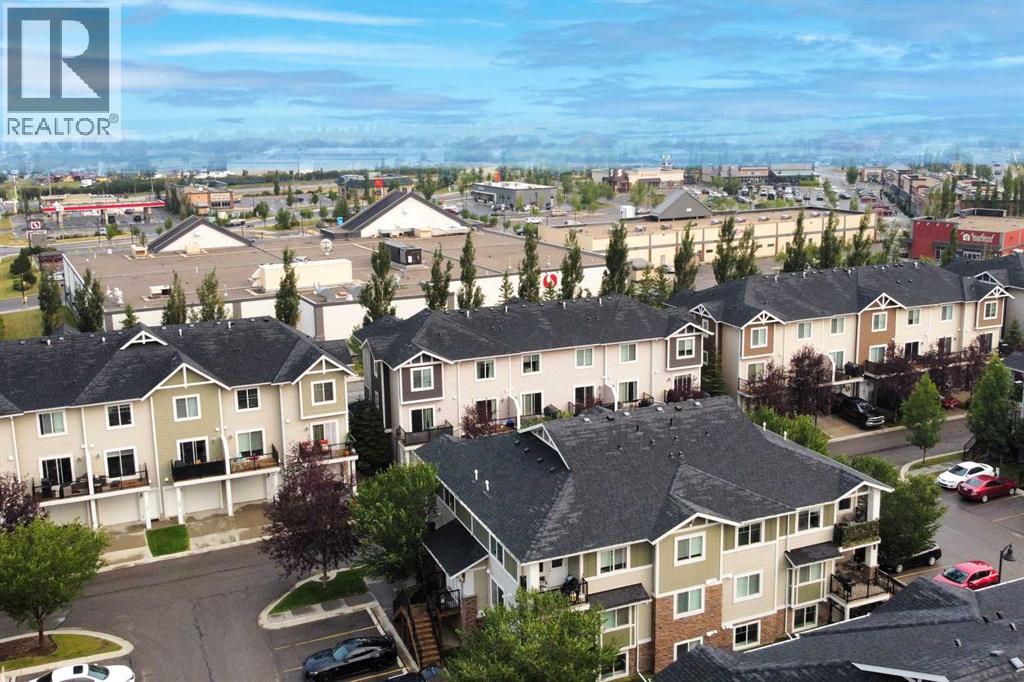 210, 300 Marina Drive, Chestermere, Alberta  T1X 0P6 - Photo 27 - A2336711