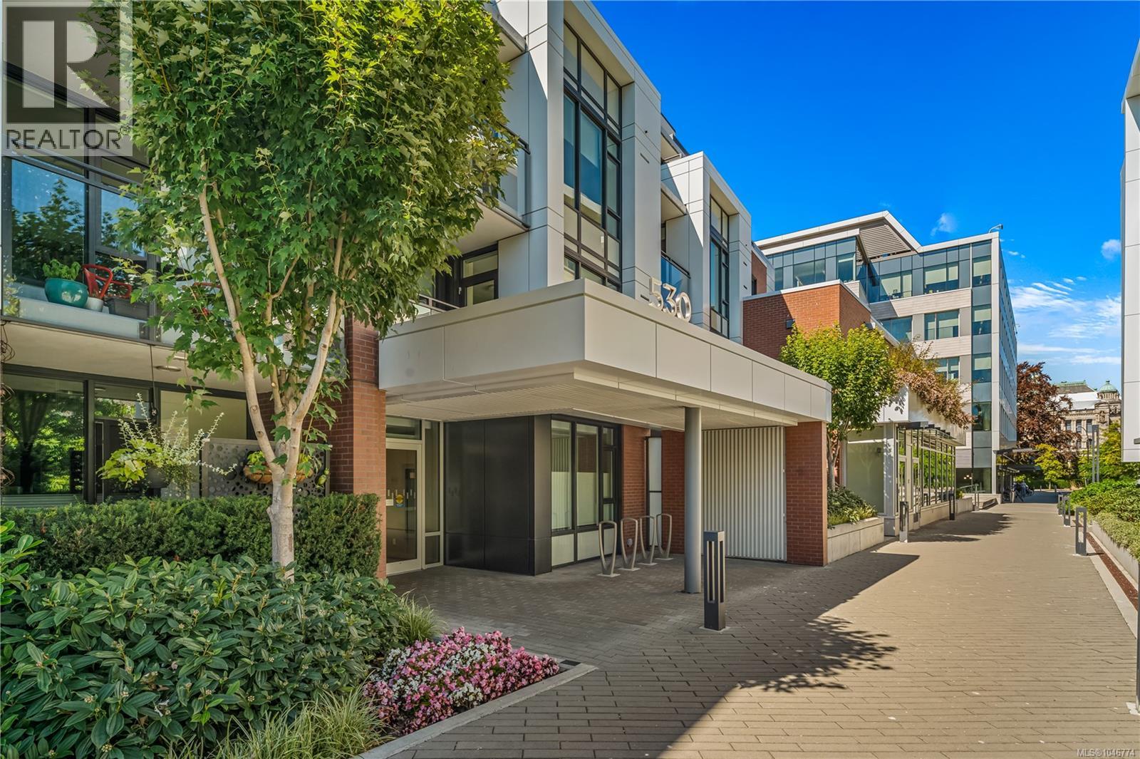 116 530 Michigan St, Victoria, British Columbia  V8V 0G2 - Photo 4 - 1046774