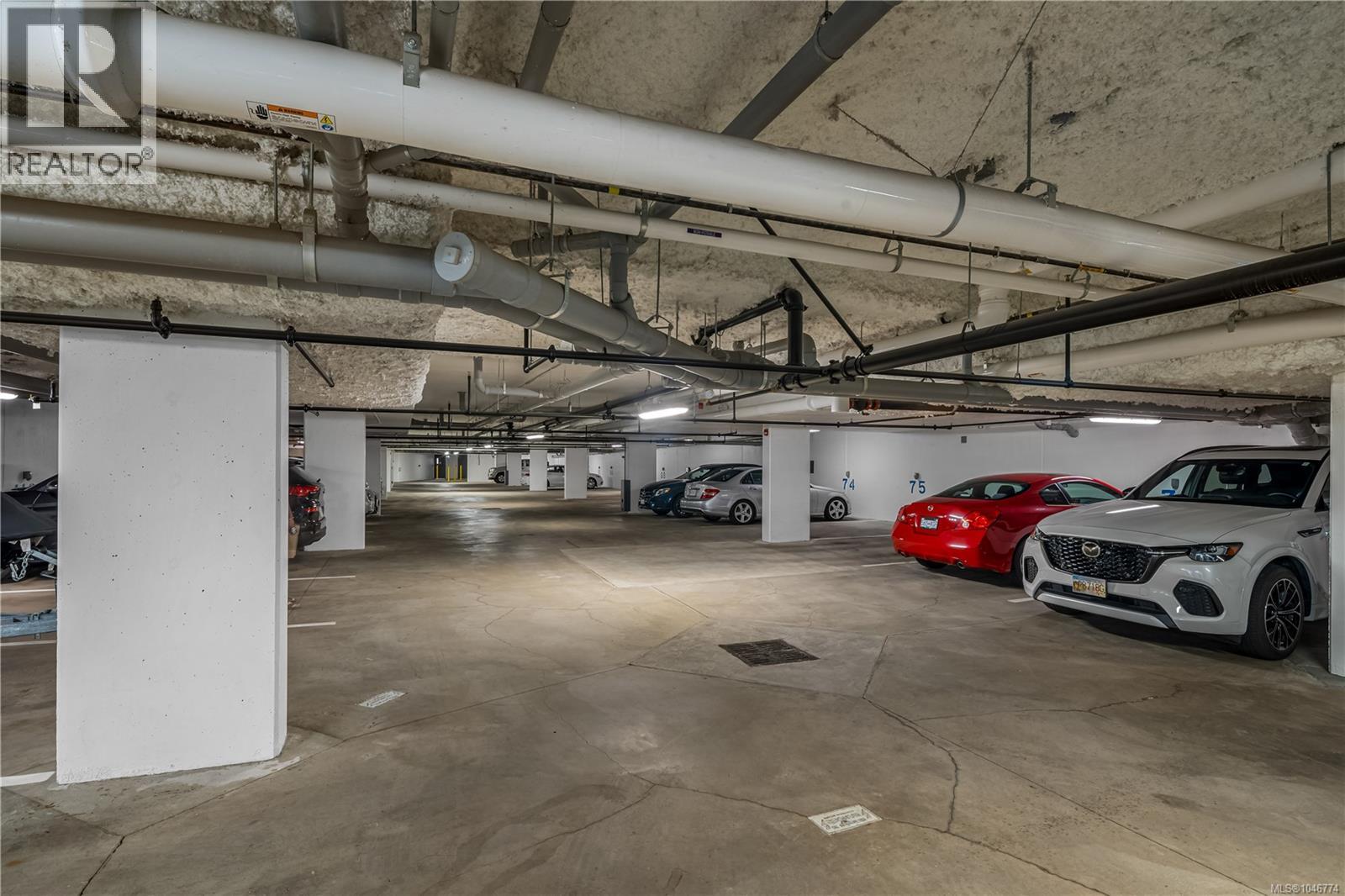 116 530 Michigan St, Victoria, British Columbia  V8V 0G2 - Photo 45 - 1046774