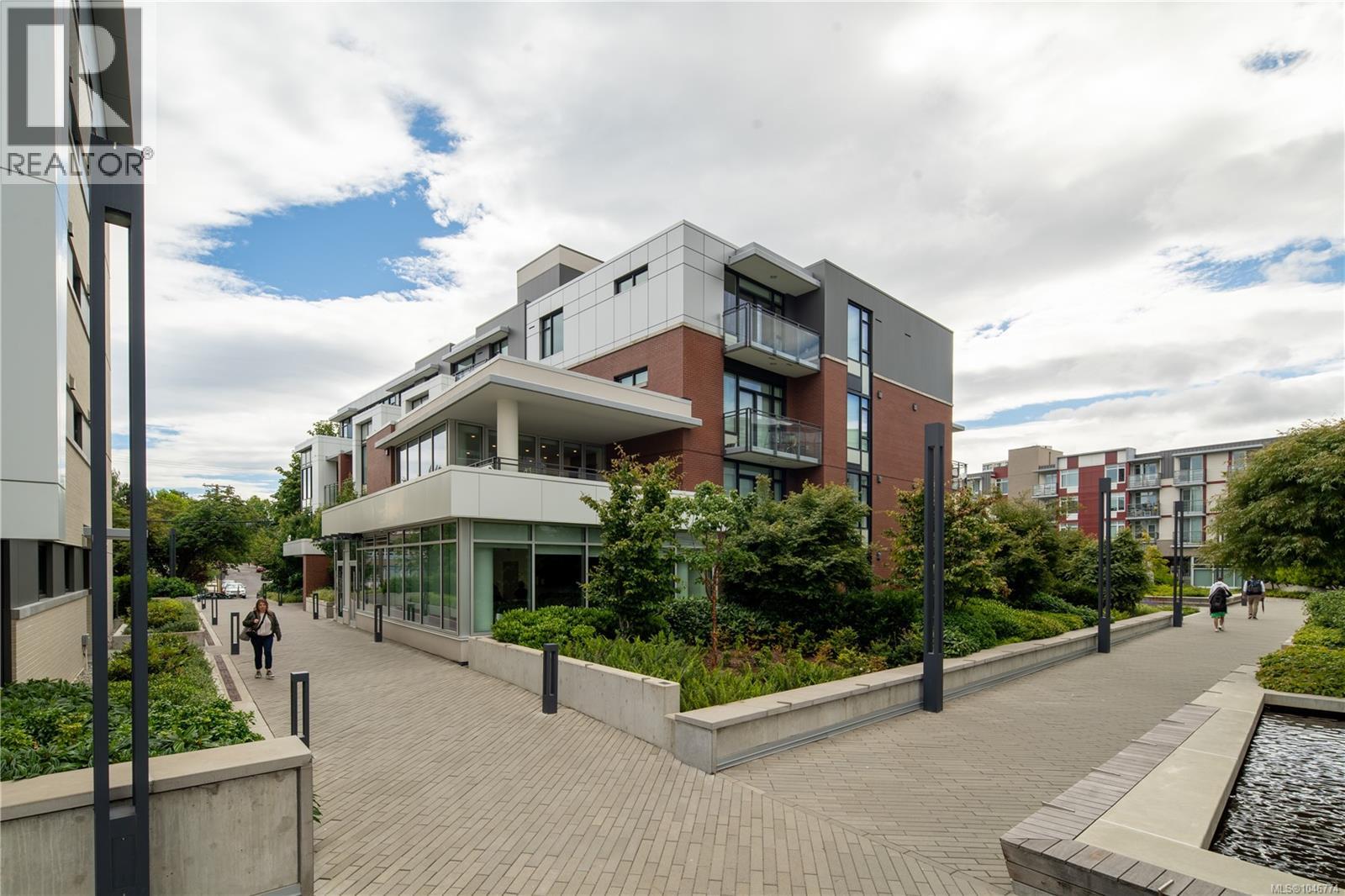 116 530 Michigan St, Victoria, British Columbia  V8V 0G2 - Photo 66 - 1046774