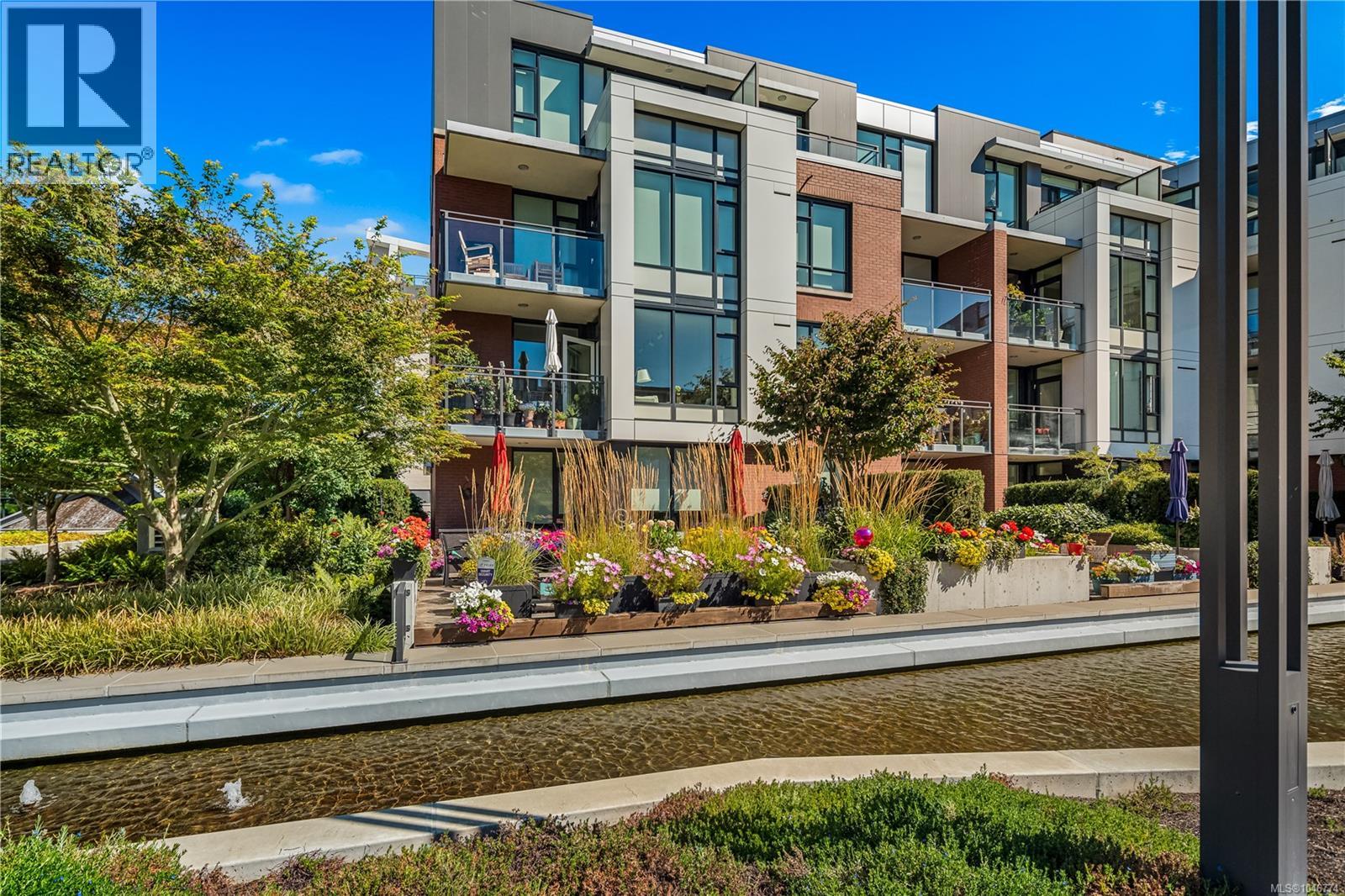 116 530 Michigan St, Victoria, British Columbia  V8V 0G2 - Photo 52 - 1046774