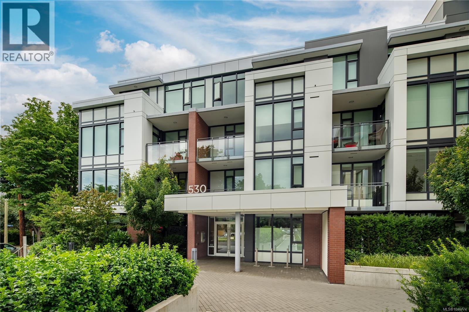 116 530 Michigan St, Victoria, British Columbia  V8V 0G2 - Photo 63 - 1046774