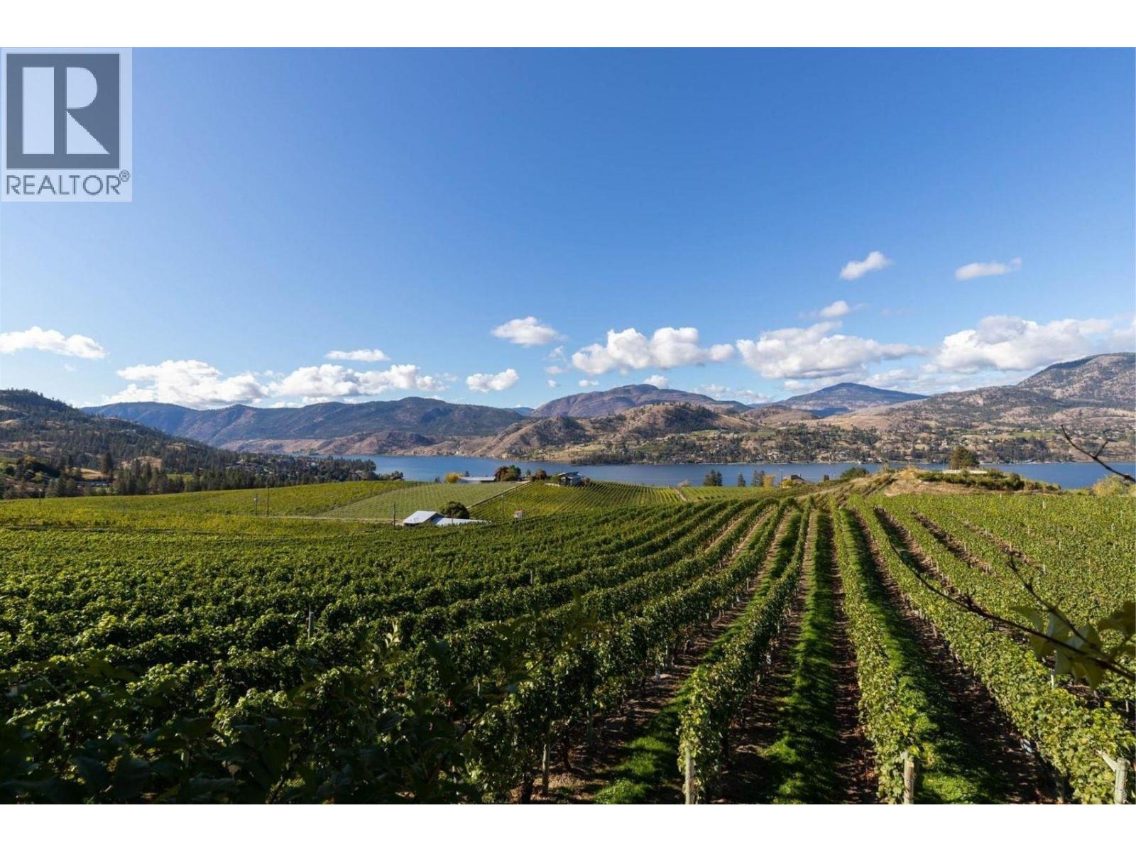 385 Matheson Road, Okanagan Falls, British Columbia