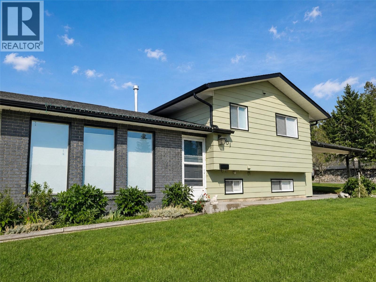 1801 Mt Sinclair Avenue N, Cranbrook, British Columbia  V1C 6B8 - Photo 1 - 10397591