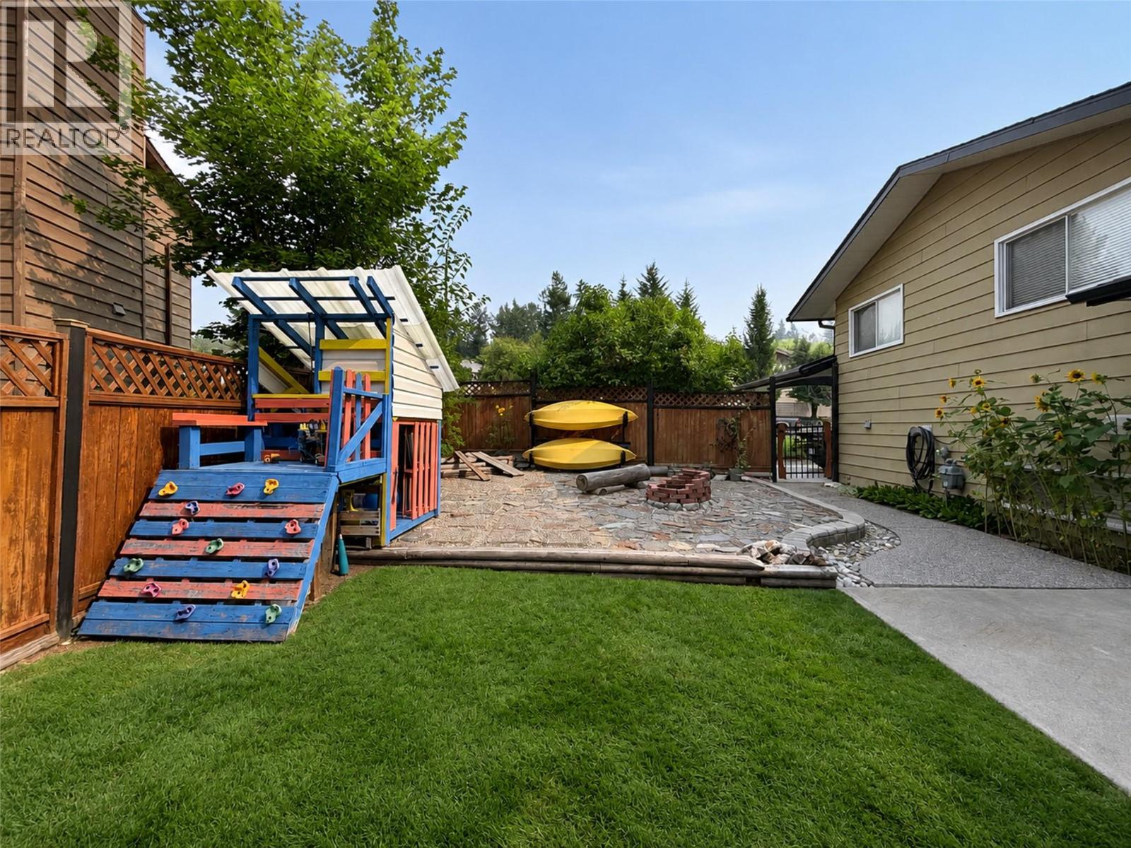 1801 Mt Sinclair Avenue N, Cranbrook, British Columbia  V1C 6B8 - Photo 46 - 10397591