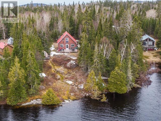 Paint Lake Rd, Kabenung Lake, Unorganized -Algoma, Ontario  P0S 1K0 - Photo 2 - SM261012
