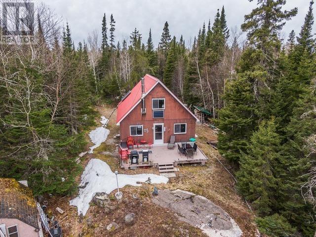 Paint Lake Rd, Kabenung Lake, Unorganized -Algoma, Ontario  P0S 1K0 - Photo 45 - SM261012