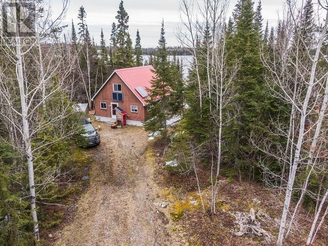 Paint Lake Rd, Kabenung Lake, Unorganized -Algoma, Ontario  P0S 1K0 - Photo 44 - SM261012