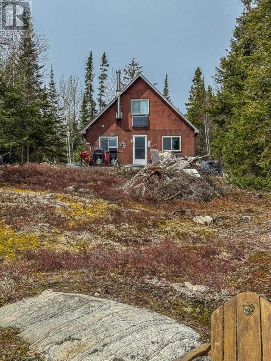 Paint Lake Rd, Kabenung Lake, Unorganized -Algoma, Ontario  P0S 1K0 - Photo 43 - SM261012