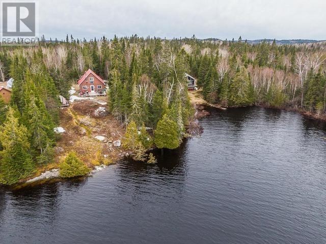 Paint Lake Rd, Kabenung Lake, Unorganized -Algoma, Ontario  P0S 1K0 - Photo 47 - SM261012