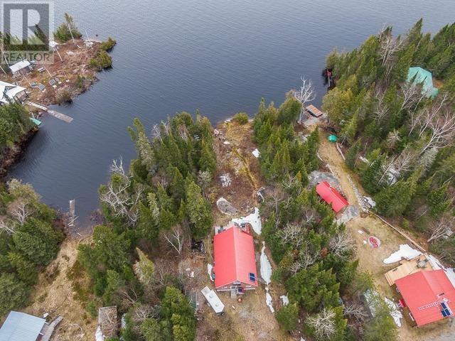 Paint Lake Rd, Kabenung Lake, Unorganized -Algoma, Ontario  P0S 1K0 - Photo 48 - SM261012