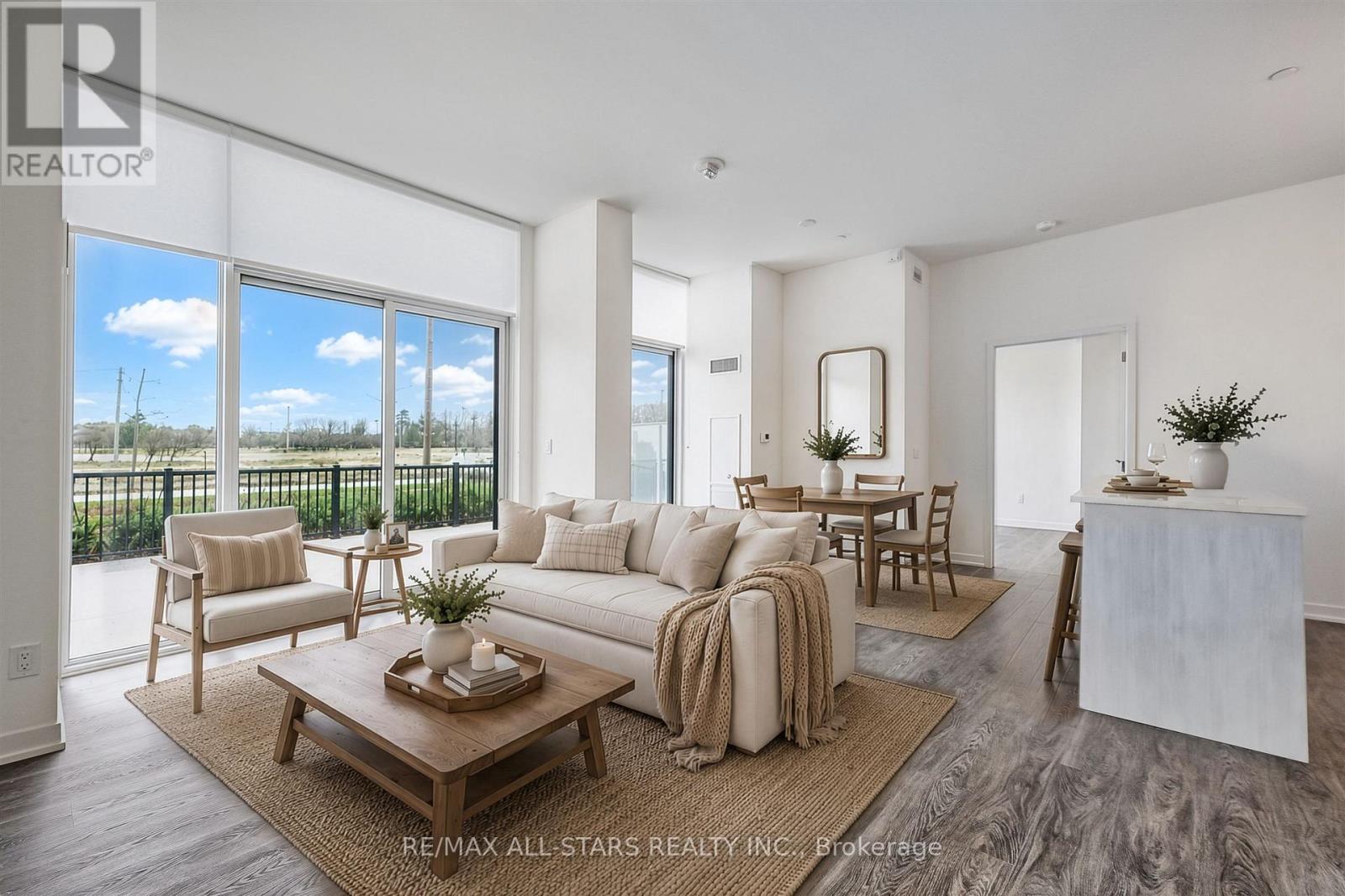 124 - 2 David Eyer Road, Richmond Hill, Ontario  L4S 0N6 - Photo 6 - N13676908