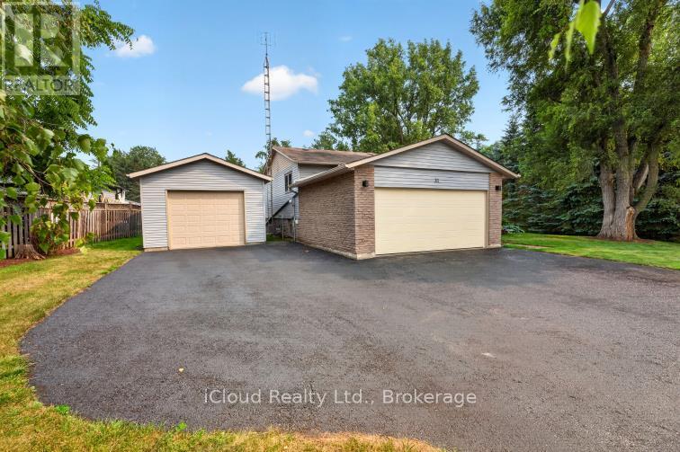 31 Richmond Street, Caledon, Ontario  L7K 0A2 - Photo 2 - W13581202