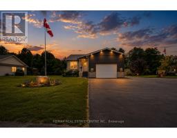 16 WILLIAMS DRIVE, Bancroft, Ontario