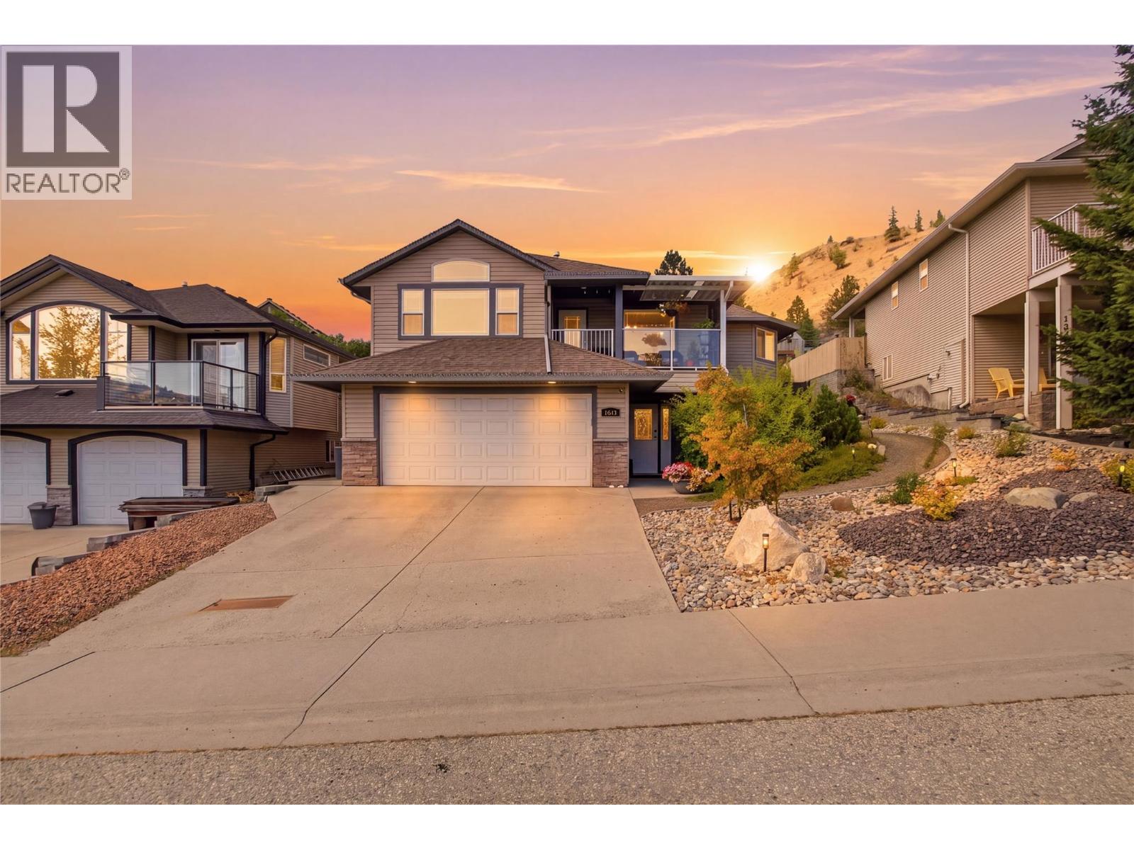 1373 COPPERHEAD Drive, Kamloops, British Columbia