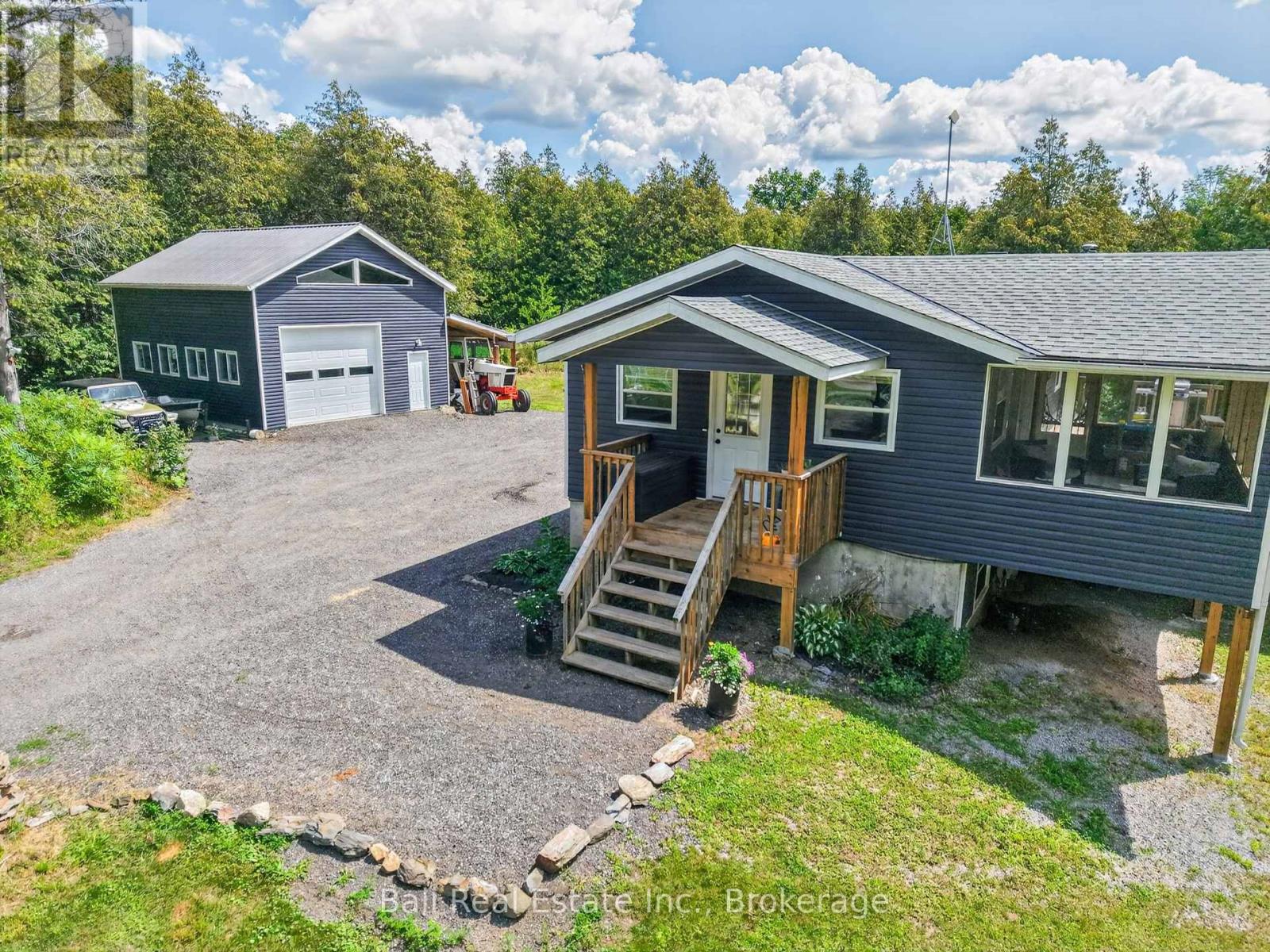 3510 DELORO ROAD, Madoc, Ontario
