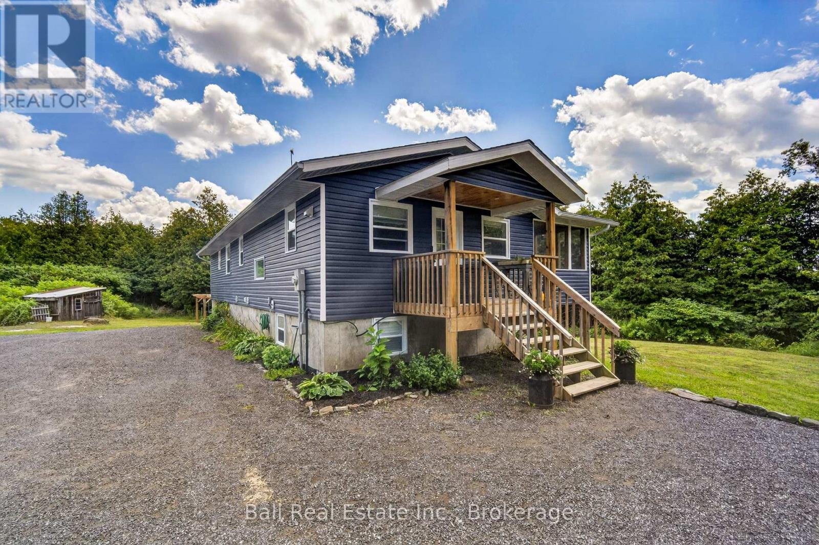 3510 Deloro Road, Madoc, Ontario  K0K 1Y0 - Photo 3 - X13677576