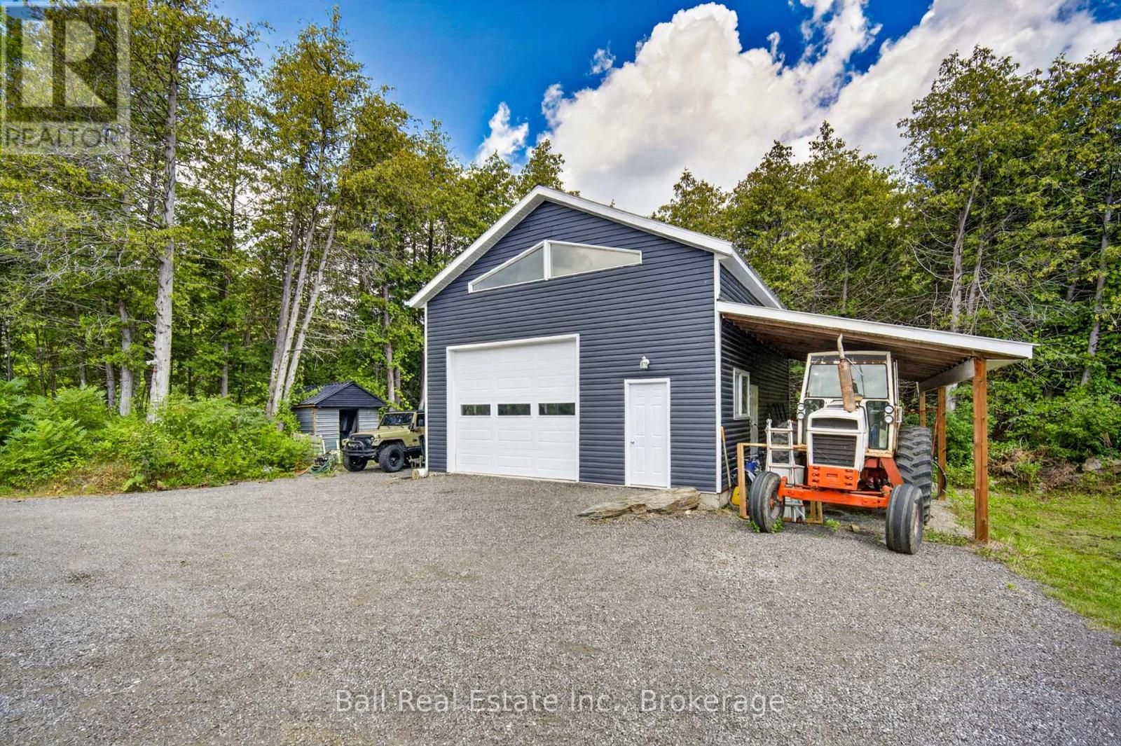 3510 Deloro Road, Madoc, Ontario  K0K 1Y0 - Photo 42 - X13677576