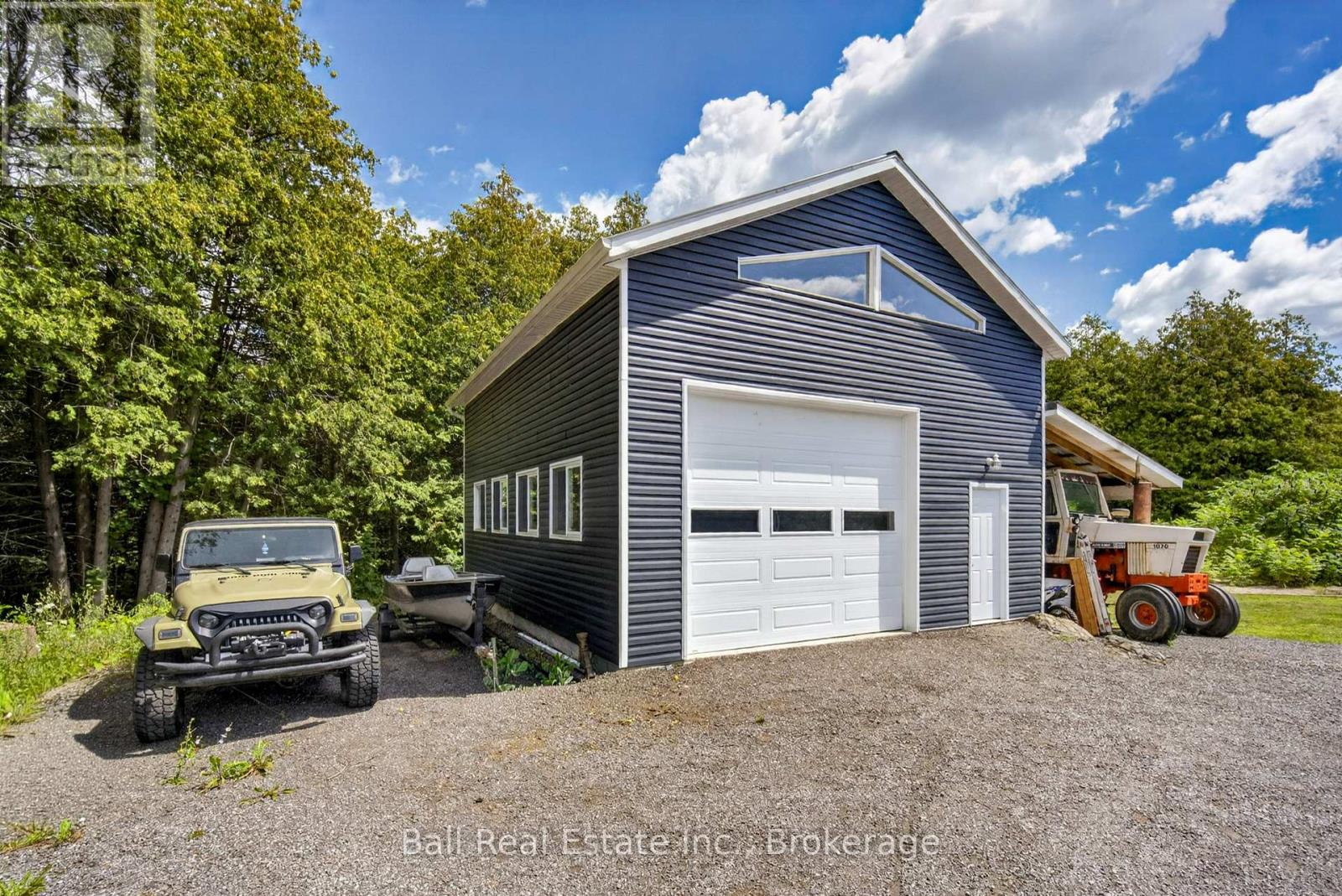3510 Deloro Road, Madoc, Ontario  K0K 1Y0 - Photo 43 - X13677576