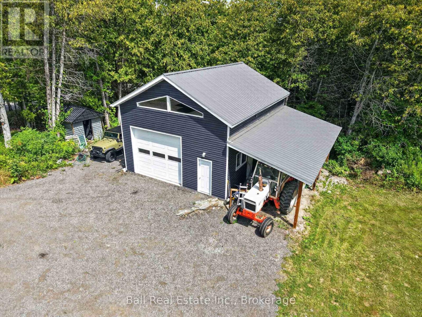 3510 Deloro Road, Madoc, Ontario  K0K 1Y0 - Photo 44 - X13677576
