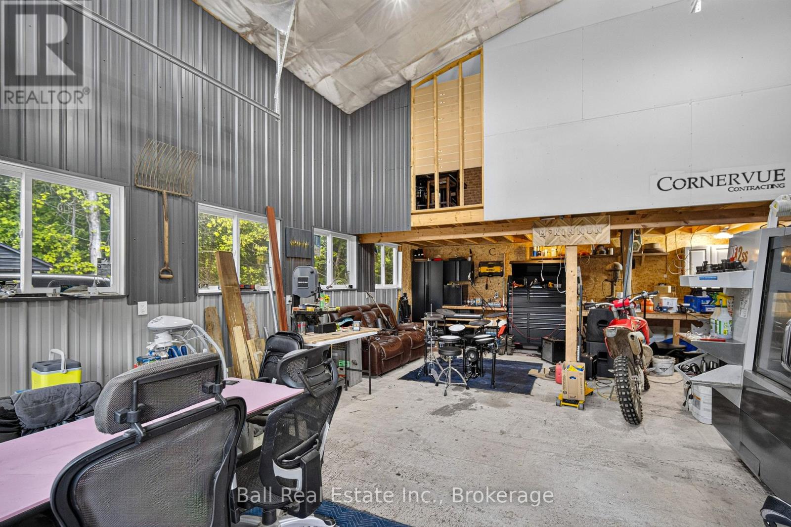 3510 Deloro Road, Madoc, Ontario  K0K 1Y0 - Photo 45 - X13677576