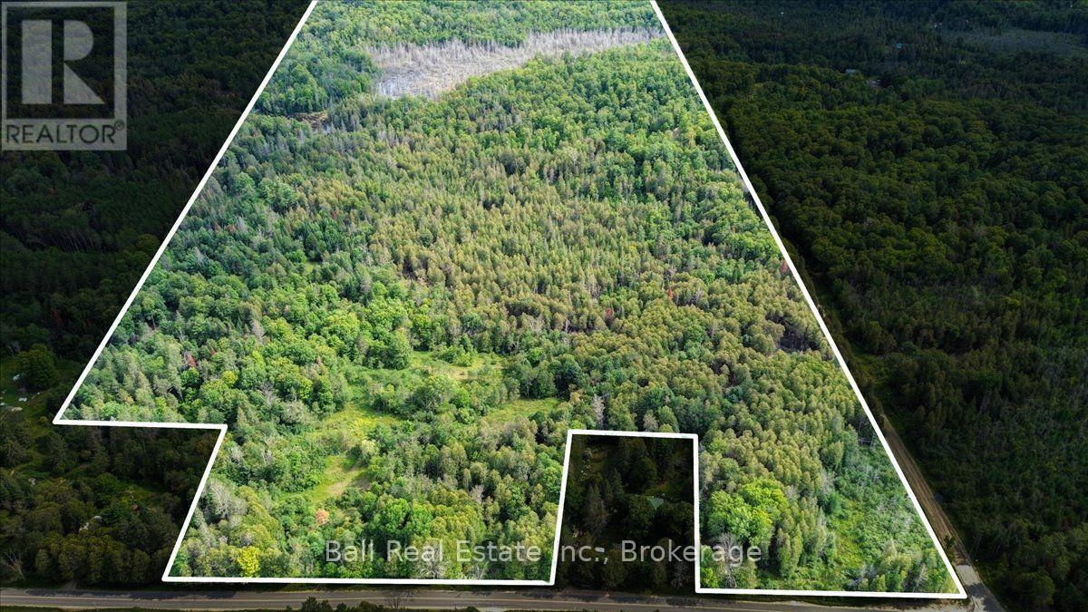 390 ST OLA ROAD, Limerick, Ontario