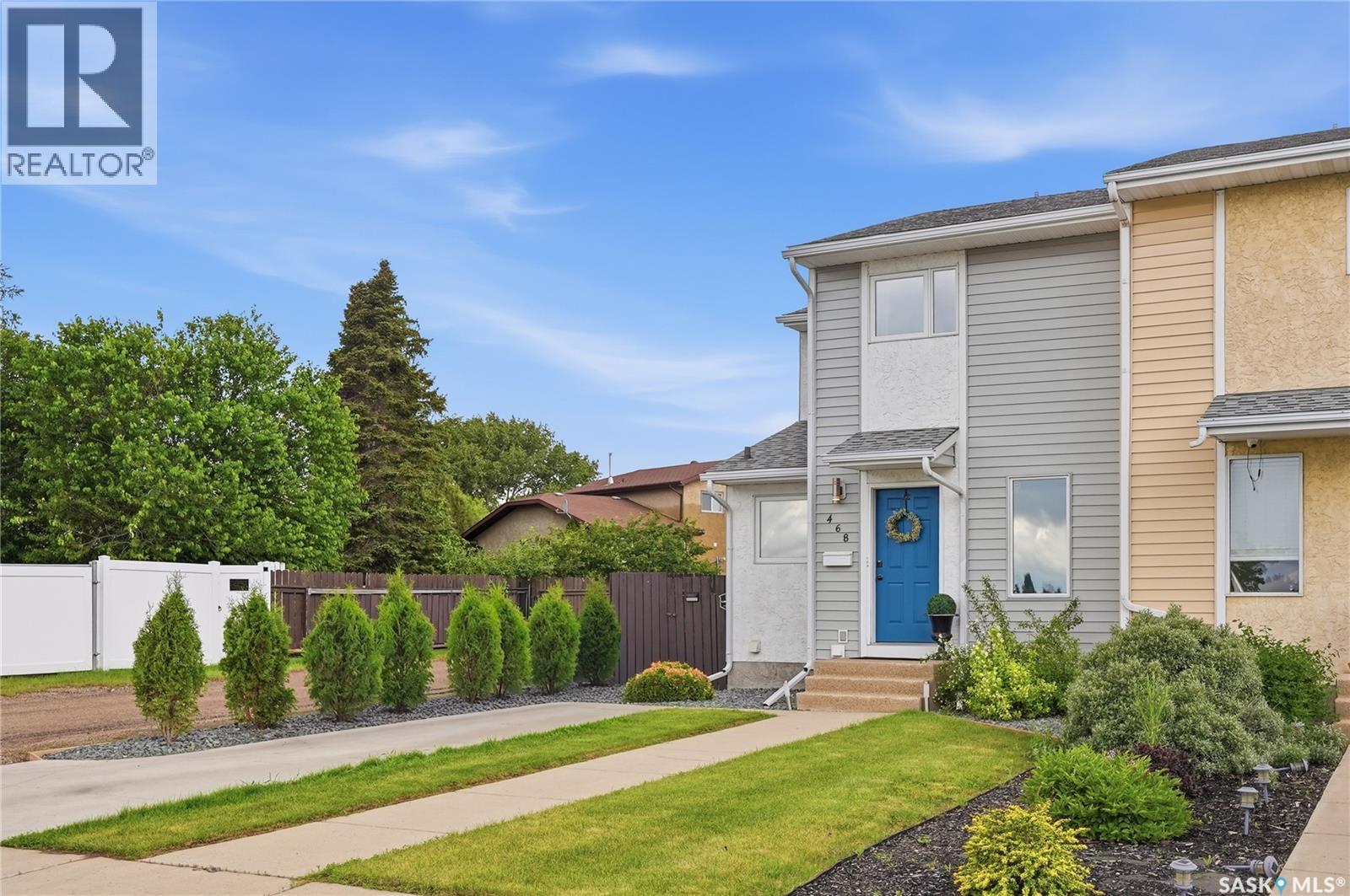 468 Berini Drive, Saskatoon, Saskatchewan  S7N 3N6 - Photo 2 - SK045655