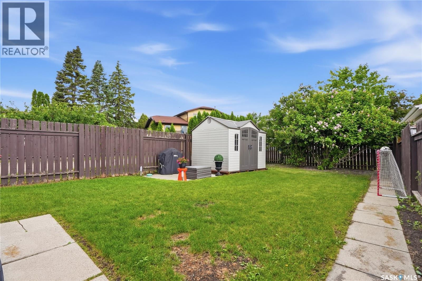 468 Berini Drive, Saskatoon, Saskatchewan  S7N 3N6 - Photo 36 - SK045655