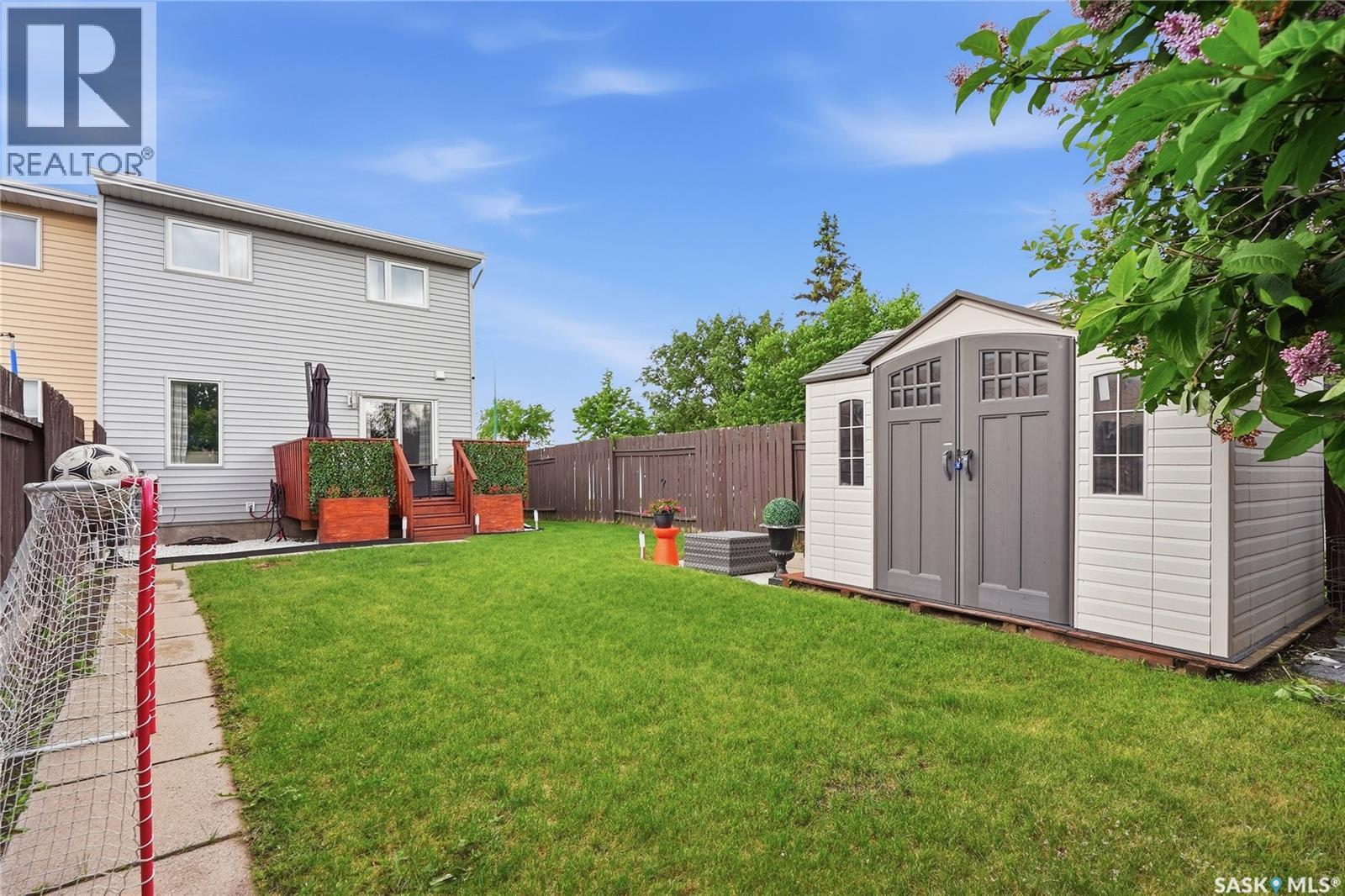 468 Berini Drive, Saskatoon, Saskatchewan  S7N 3N6 - Photo 37 - SK045655