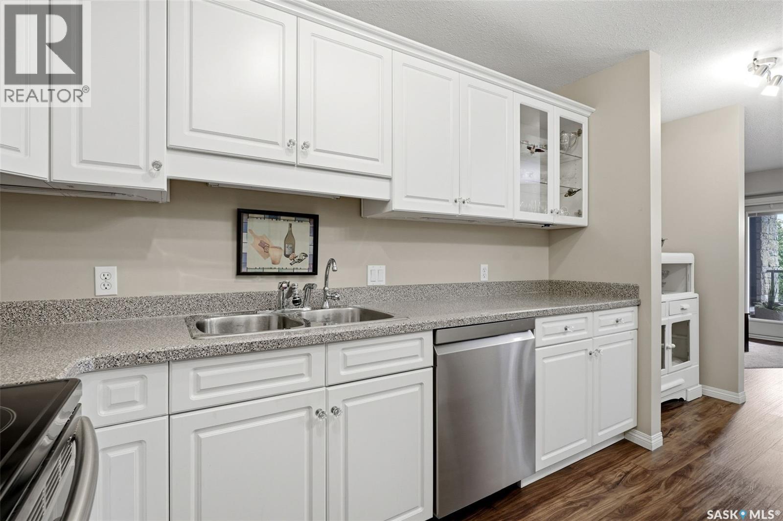 449 3605 Albert Street, Regina, Saskatchewan  S4S 7L4 - Photo 11 - SK045654