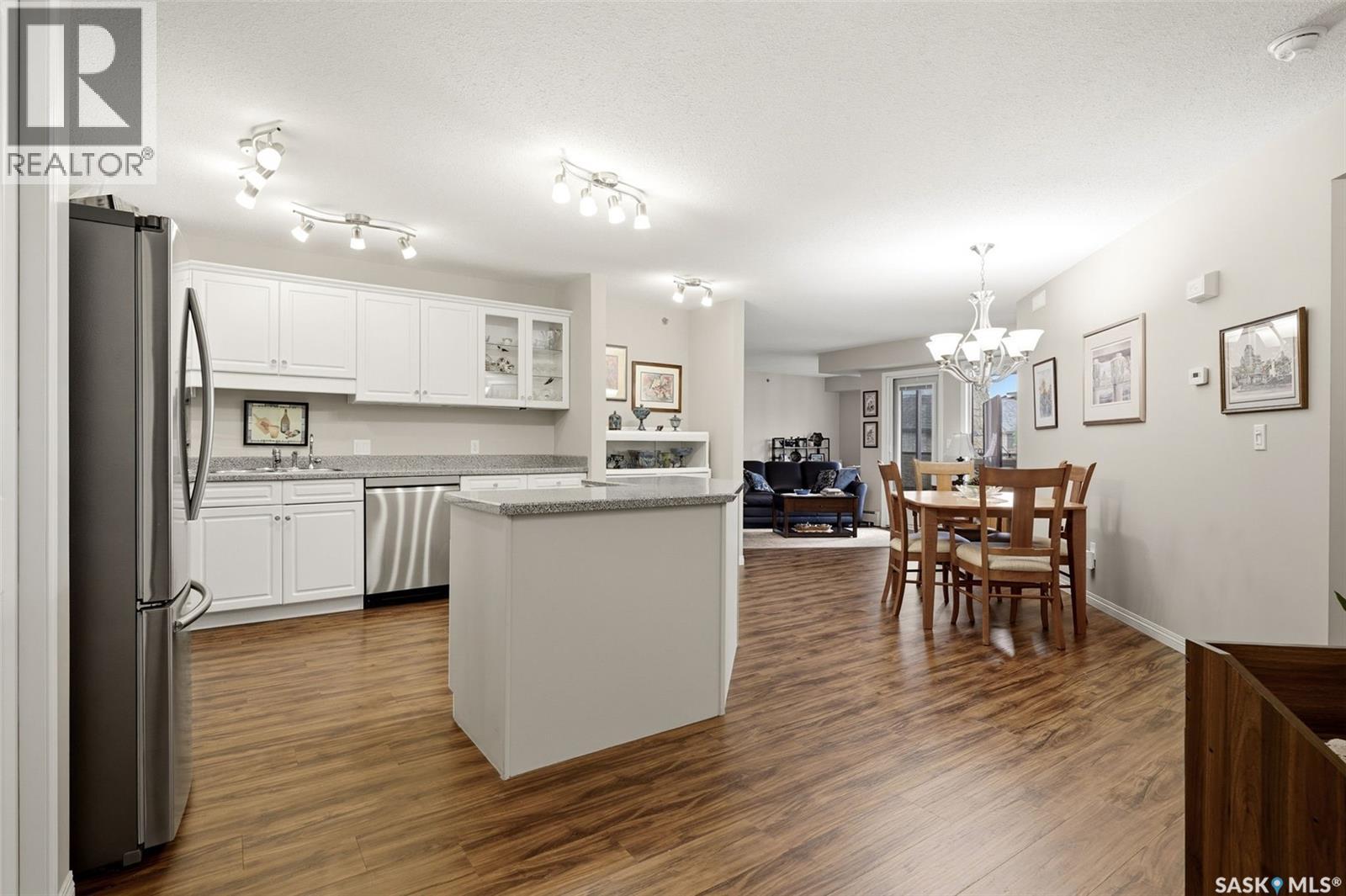 449 3605 Albert Street, Regina, Saskatchewan  S4S 7L4 - Photo 4 - SK045654