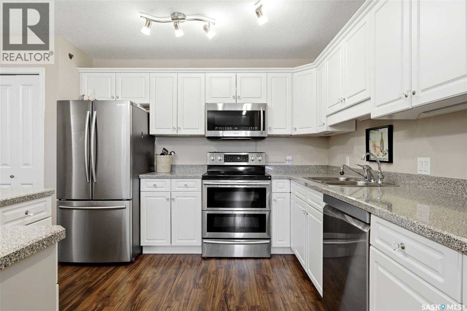 449 3605 Albert Street, Regina, Saskatchewan  S4S 7L4 - Photo 9 - SK045654