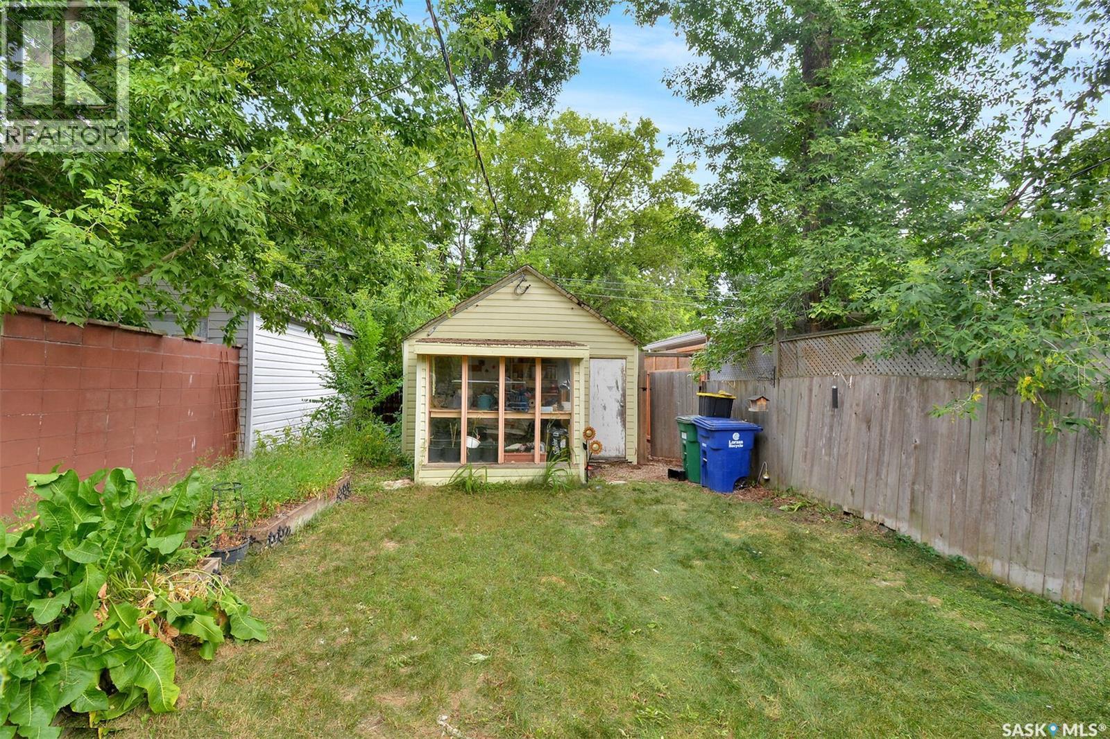 310 J Avenue N, Saskatoon, Saskatchewan  S7L 2K2 - Photo 25 - SK045625
