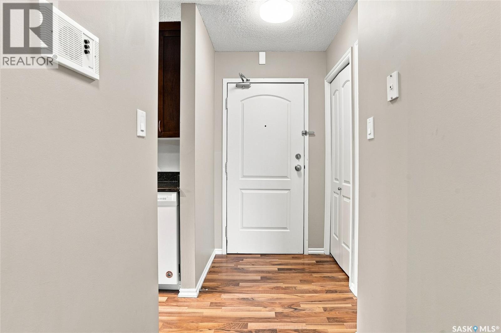 306 1013 Lansdowne Avenue, Saskatoon, Saskatchewan  S7H 2C2 - Photo 10 - SK045582