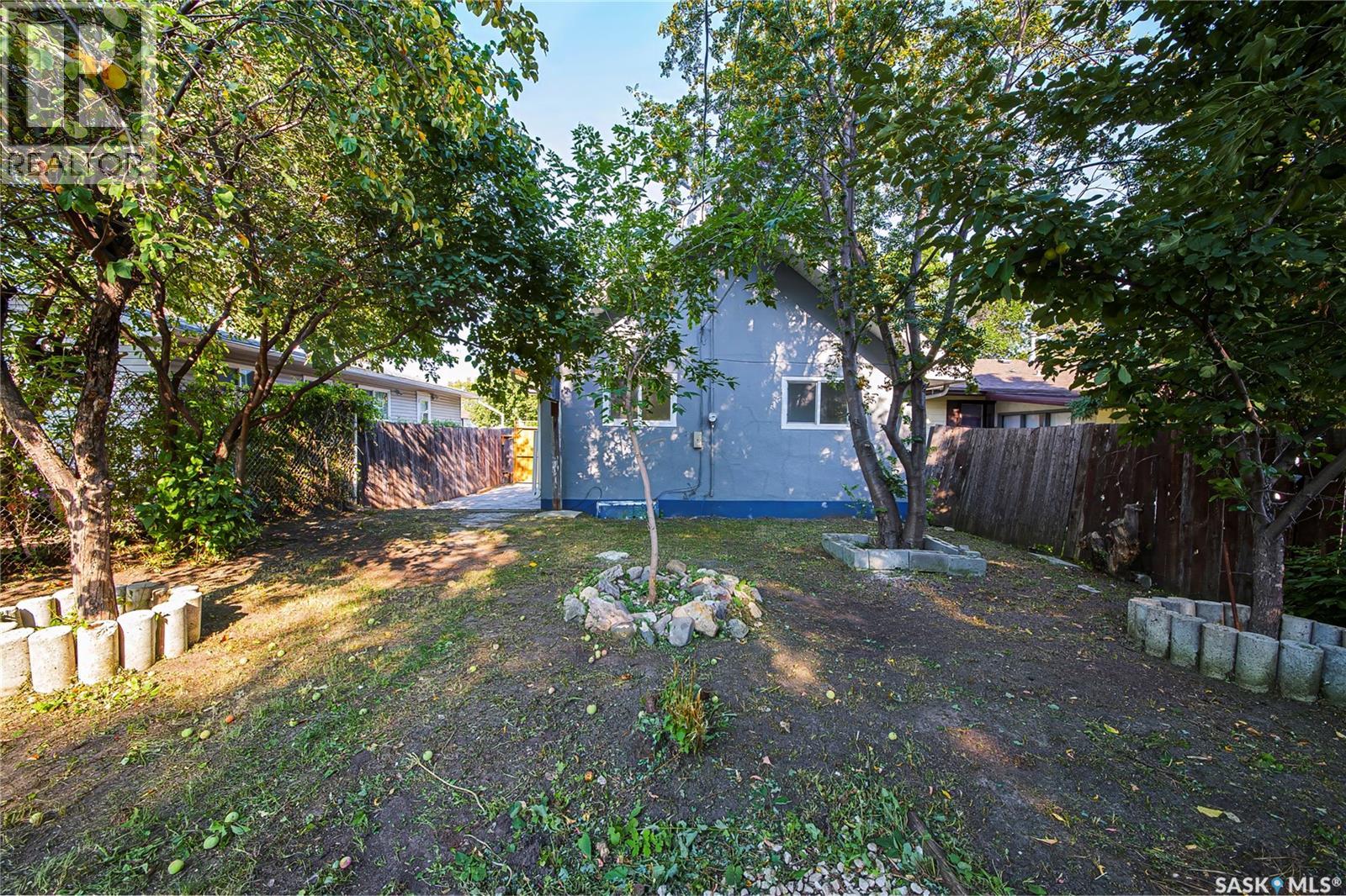 451 R Avenue S, Saskatoon, Saskatchewan  S7M 2Z4 - Photo 40 - SK045482