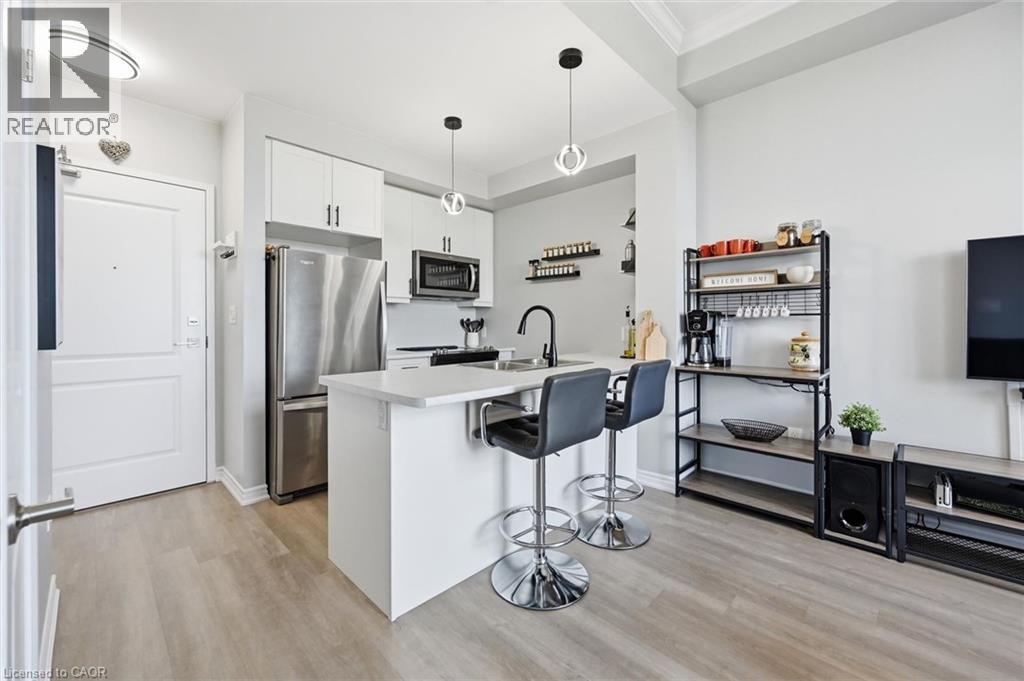 450 Dundas Street Unit# 514, Waterdown, Ontario  L8B 1Z2 - Photo 5 - 40836853